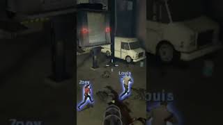 left 4 dead #zombiegame #left4dead #games