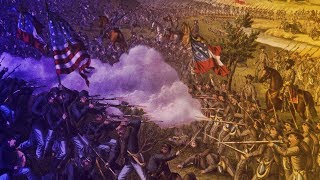 the path to the civil war
