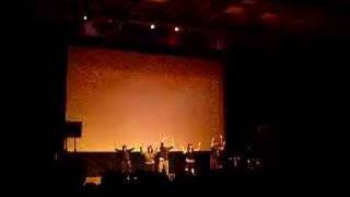 MK Modern at Berkeley Performance