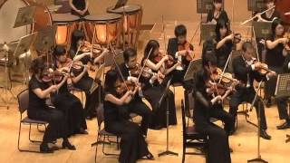Brahms Variations on a Theme by Haydn / ブラームス　ハイドンの主題による変奏曲