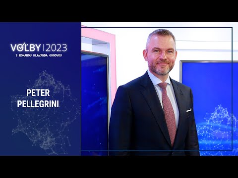 Pellegrini: Hlas bude jazýčkom na váhach pri budúcnosti Slovenska. Do vlády nepôjdeme za každú cenu