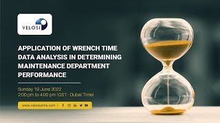 Application of Wrench Time Data Analysis in Determining Maintenance Department Performance