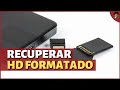 Como RECUPERAR arquivos apagados (ATUALIZADO 2021)!!