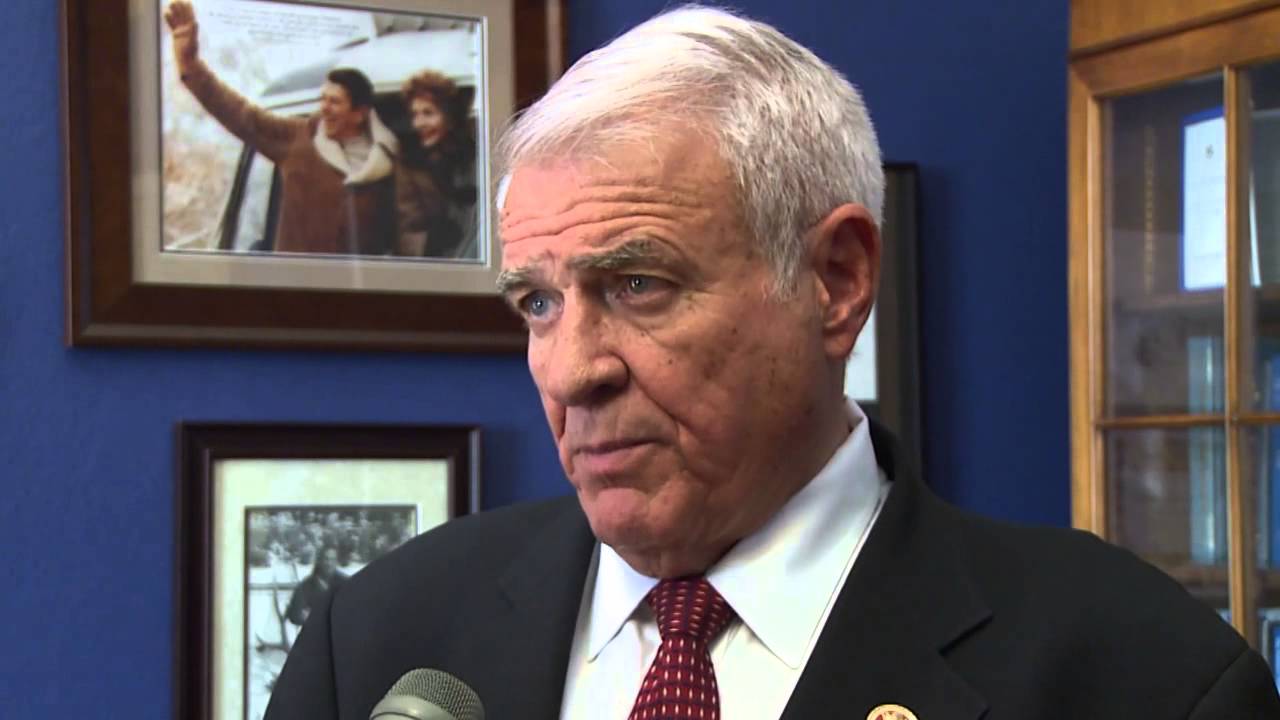 U.S. Rep. John Carter on Immigration Reform YouTube