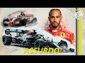 Legami d’asfalto #2: le 2 vittorie più assurde di Hamilton