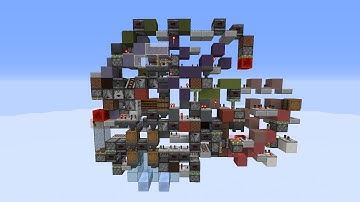 [1.15; 1.13+; 1.12 Compatible] Hyperthreaded Cyclical Variable Sorter