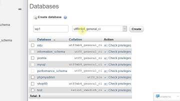 การทำเว็บไซต์ด้วย Wordpress ด้วย Xampp คลิปเดียวจบ