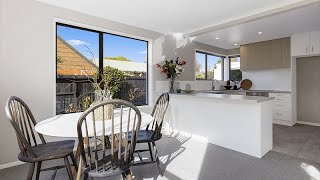 4 Harkness Place, Avonhead