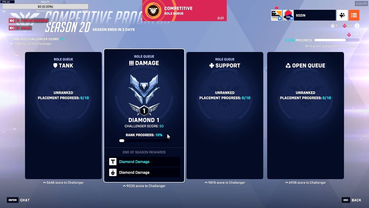 Genji to masters ep:1 | Novacane