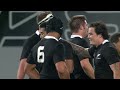Julian Savea's RIDICULOUS First Test
