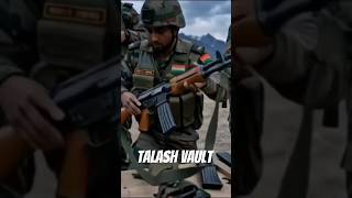 India 1984 mein kya hua tha? Operation Blue Star ka sach 🇮🇳#OperationBlueStar#Histor#TalaashVault