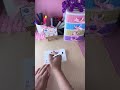 Cute card 🎀/#diy #craft #art #trending #paper #handmade #shortsfeed