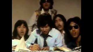 Sam Hui 许冠杰 - Ban Jin Ba Liang 半斤八两