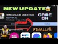 #20 Game Changer New Update🫨😈#bgminewupdate #bgmi