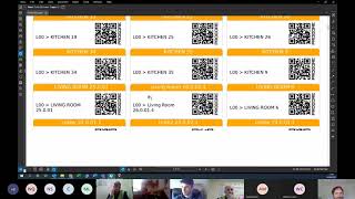 Generate QR Codes using Locations on Procore 20210924 150024 Meeting Recording