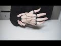 [ Hand Fetish ] KURAPIKA'S JUDGMENT CHAIN