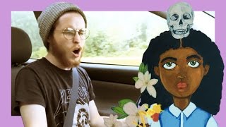 Noname - Telefone (FIRST REACTION/REVIEW)