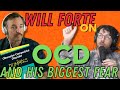 Will Forte discusses his OCD and biggest fear with Comedian Rick Glassman