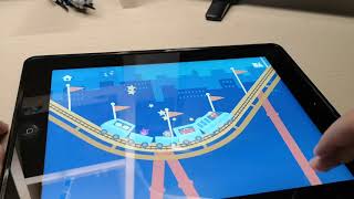 Sago Mini Train Part 2