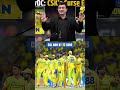 CSK team 2st win 🔥😈#ipl2026 #csk #cricketlover #shortsfeed