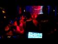 Capture de la vidéo Ascii.disko At Herr Zimmerman Club Night! - 23-07-2011