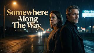 💔 Somewhere Along The Way… We Stopped Being Us (Emotional Blues)