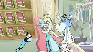 Tik Tak Tail | Tooth Fairy | Cartoon Compilation | Cartoons for Children | WildBrain Cartoons