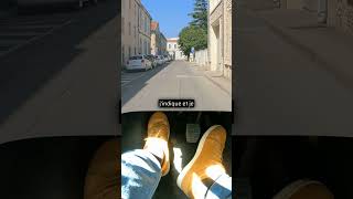 Le Piège Classique De Lexamen Du Permis