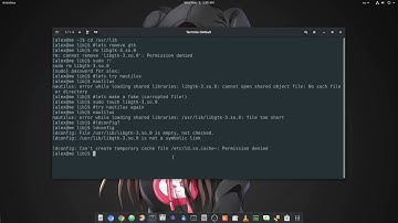 [Arch Linux] Corrupted files on Pacman