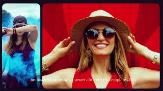 multiscreen slideshow opener after effects Template 2025