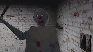 Pennywise Evil Clown Granny - Horror Game 2019 Gameplay Walkthrough - First Impressions screenshot 5