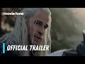 The Witcher: Season 4 | Official Trailer | Liam Hemsworth, Anya Chalotra