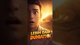 Cuma 3 Menit Lebih Berharga Dari Dunia  shorts sholat