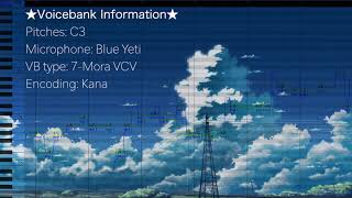 【兄音マックス★WARM★】Time Machine -Piano Version- (short)【UTAUカバー】