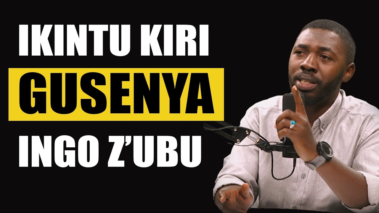 ABENSHI NTIBABIZI: Ingo zashize zisenyuka kubera kutamenya ibi 😰