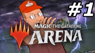 Pocket Magic Ep 1: Just a Naya Deck