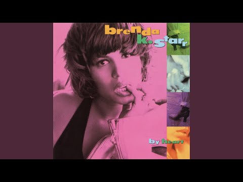 Brenda K. Starr — You're All I Know