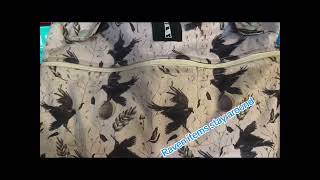 I knew it was true cause I love Raven items #raven #witchythings #witchy #witch #witchaesthetic