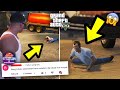 EKSPERIMEN SELAMATKAN TREVOR DARI KEMATIAN MISI TERAKHIR GTA 5 - RAHASIA MISTERI EASTER EGG GTA V