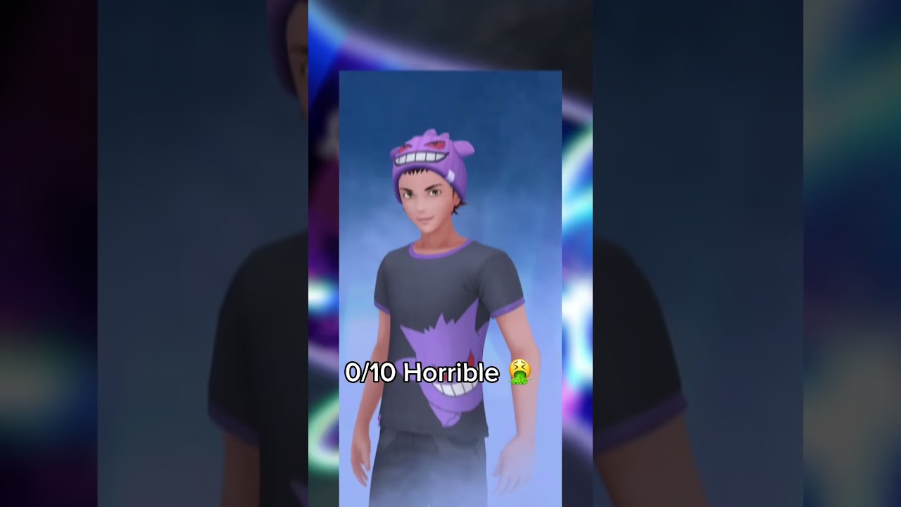 Ranking Halloween DRIP - Pokémon Go Halloween 2022  👻🎃