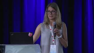 Celebrity Openstack Days 2018 - Nokia Keynote Net Worth