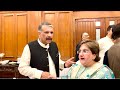 Booi and shazo bhabi invite me dinner and musical night in lahore  vlog 2024