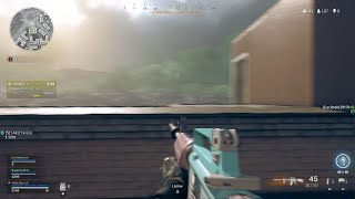Call of Duty: Warzone Collateral  kar98
