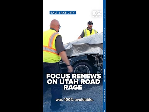 Today's Utah Traffic Accident: A Wake-Up Call For Drivers