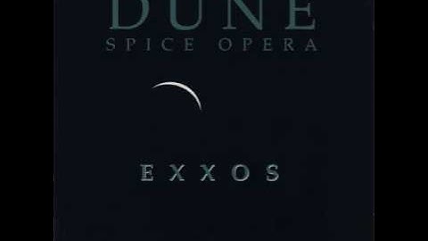 Dune OST #2 - Emotion Control