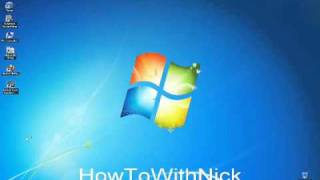 How to make Windows XP look like Windows 7