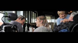 The Disability Trust