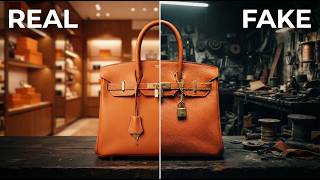 Inside the Birkin Economy