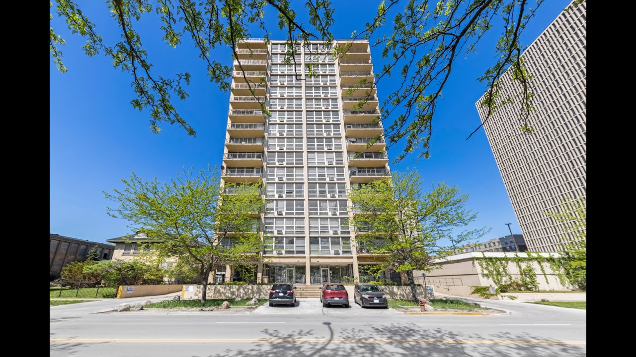 6730 S South Shore Dr, Chicago, IL 60649 | Property Virtual Tour