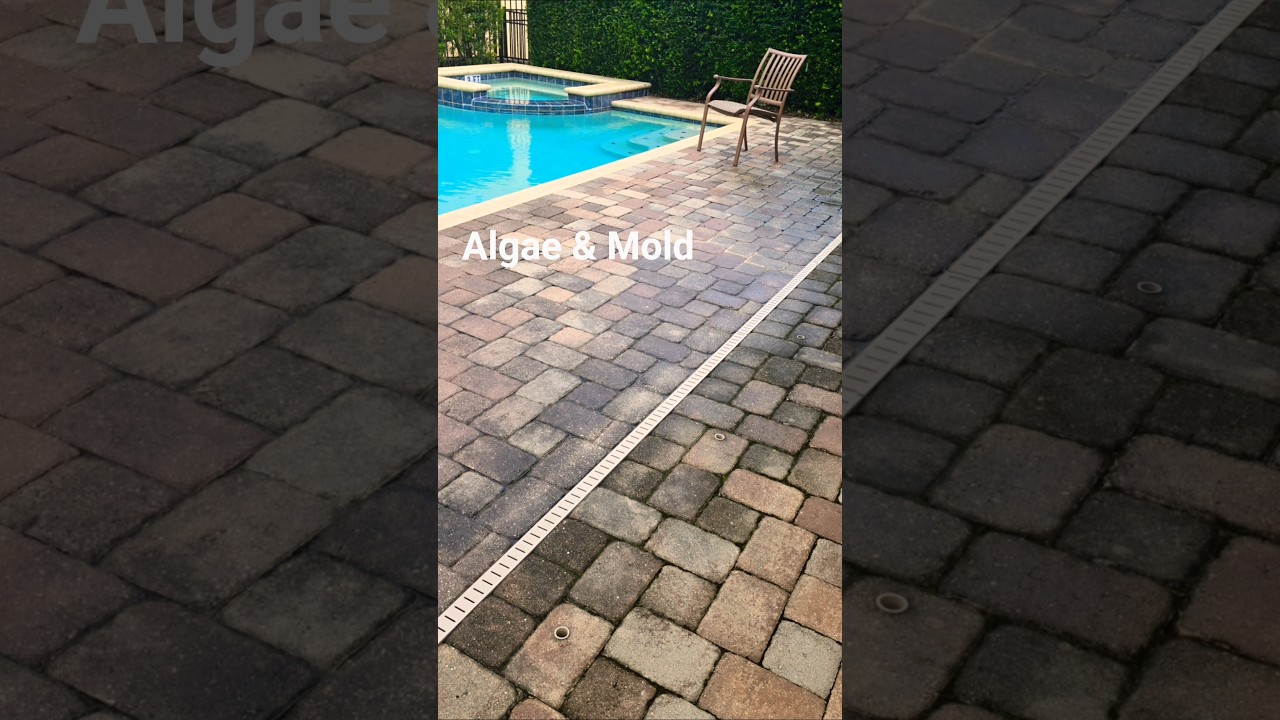 This HOA is Forcing Soft Washing on Its Residents